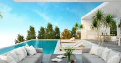 GHD Royal Avenue 2.5 BHK