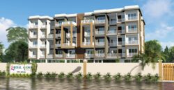 GHD Royal Avenue 1 BHK