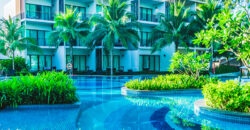 The Palm 4 BHK Villa